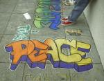 peace freedom forever